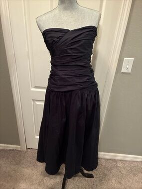 black dress altered state Lindsey Maxi Dress Altar'd State